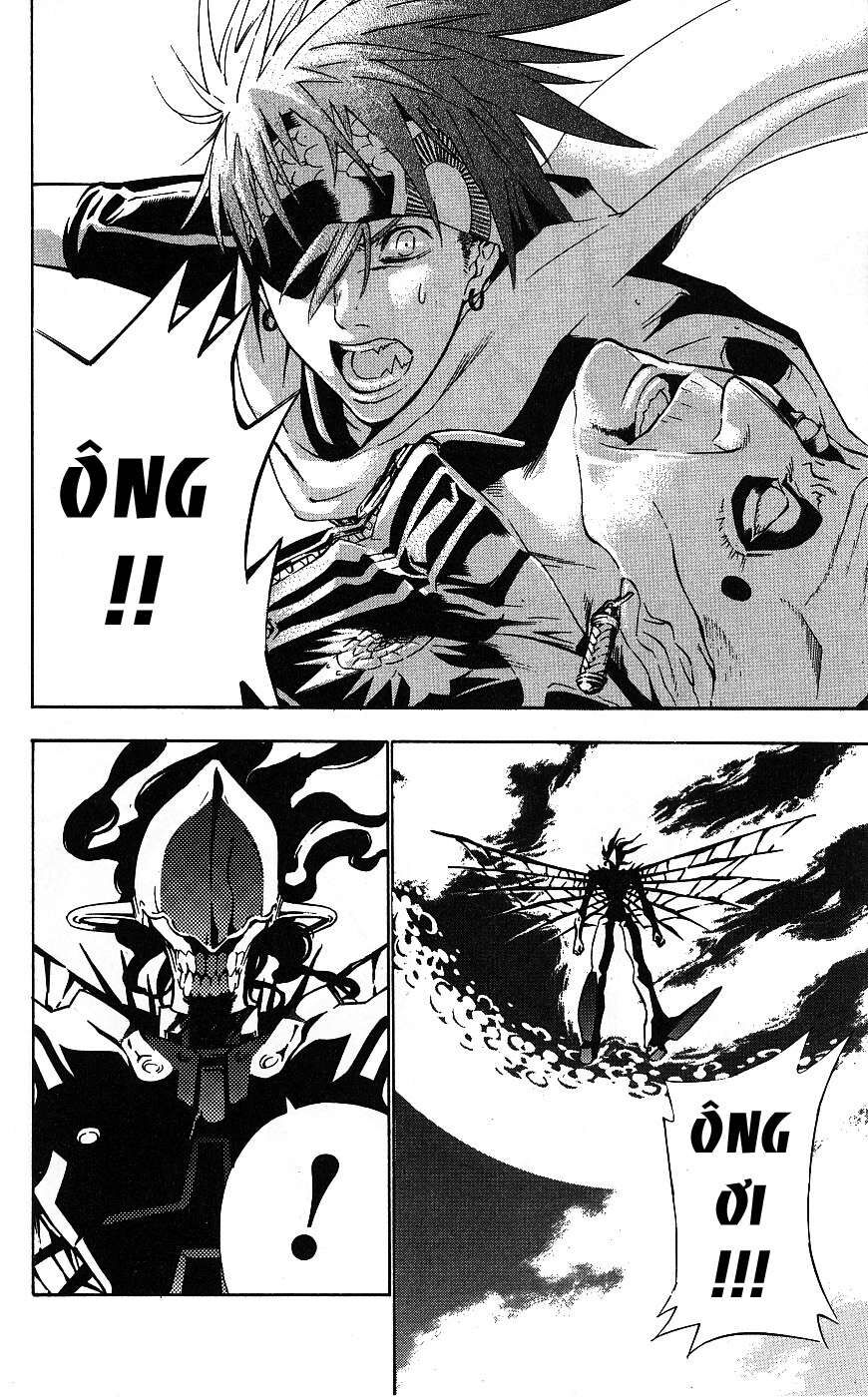 Thầy Trừ Tà [Chap 1-236]
