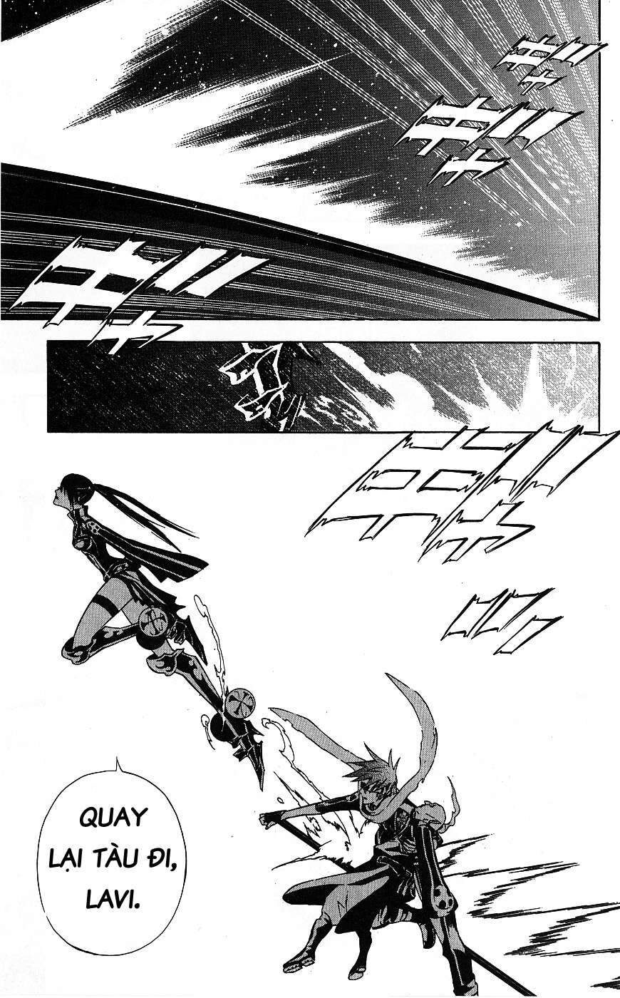 Thầy Trừ Tà [Chap 1-236]
