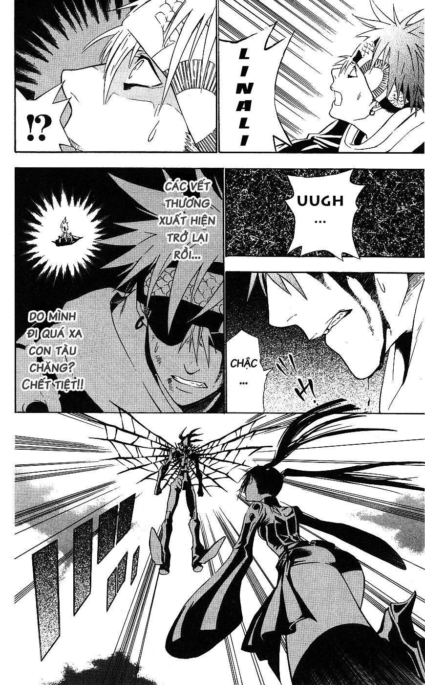 Thầy Trừ Tà [Chap 1-236]