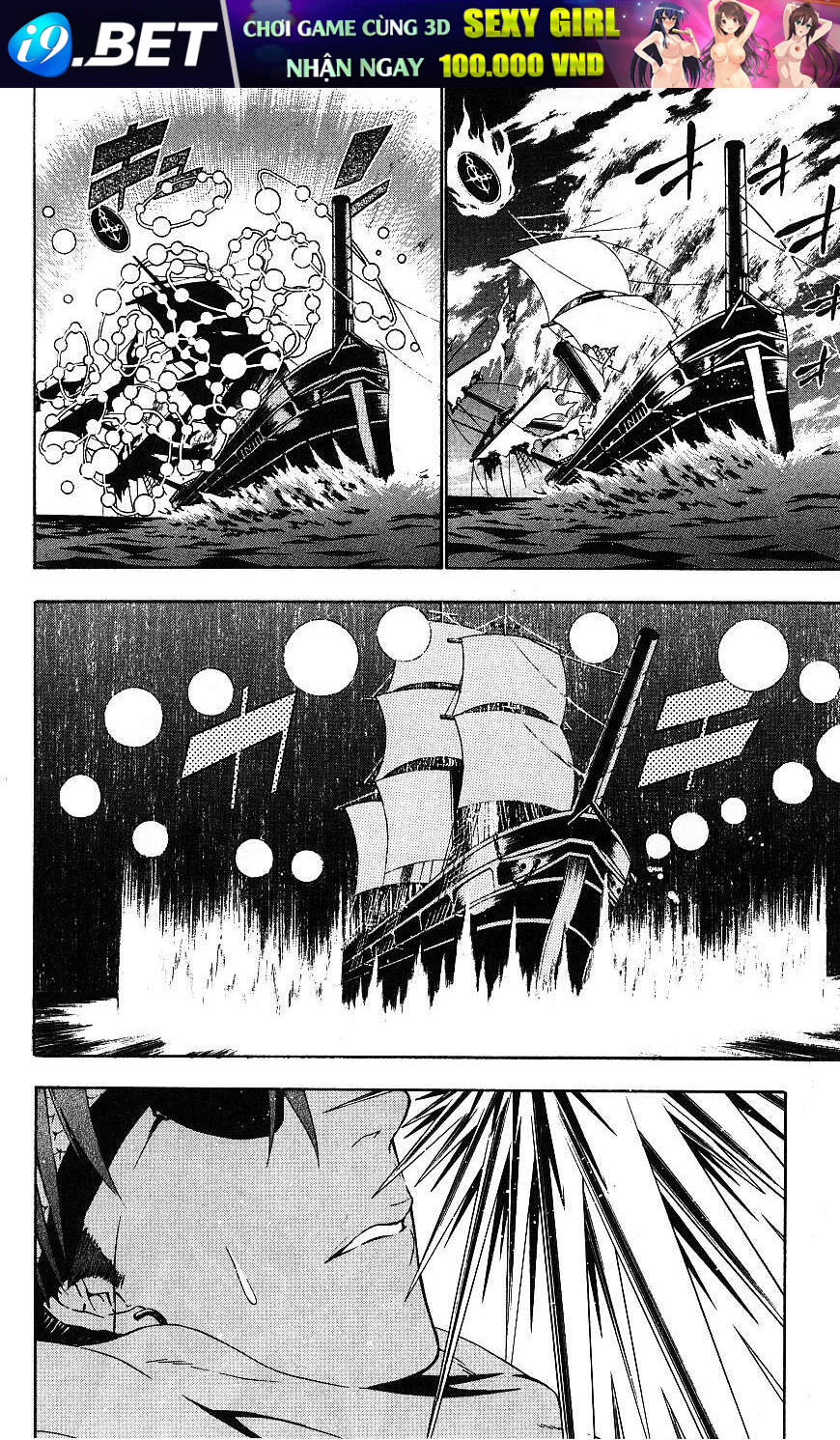 Thầy Trừ Tà [Chap 1-236]
