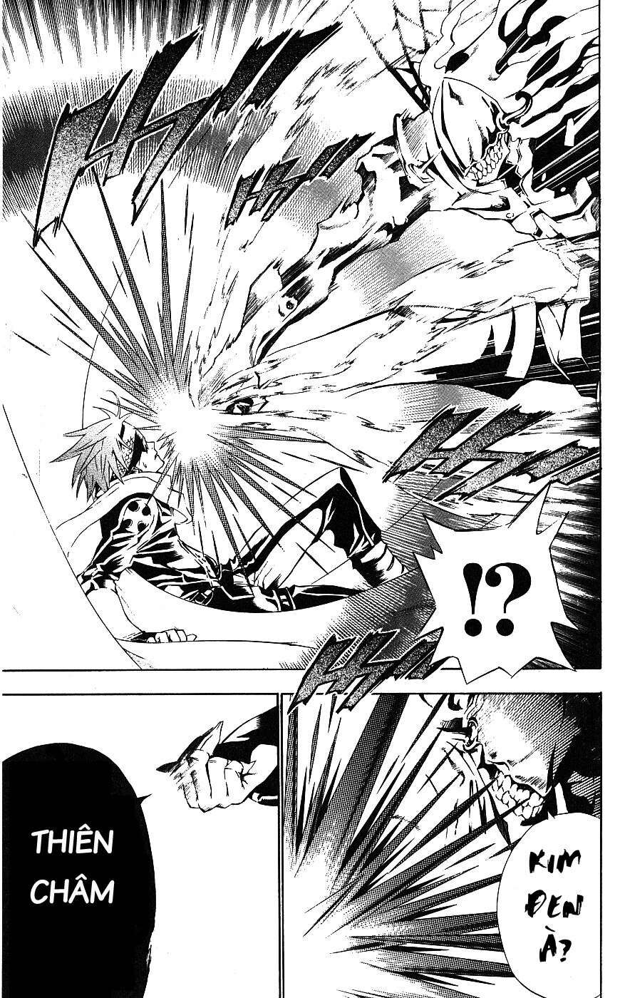 Thầy Trừ Tà [Chap 1-236]