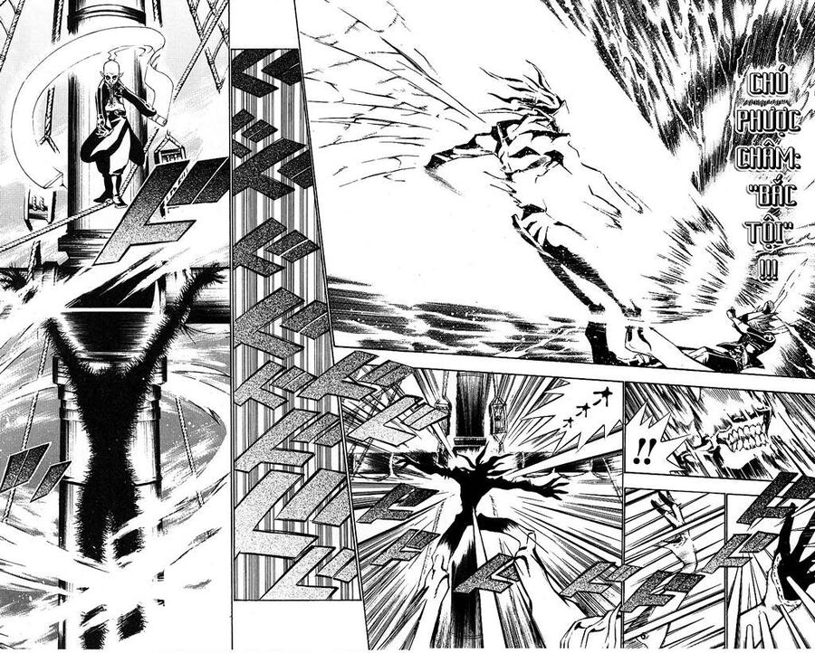 Thầy Trừ Tà [Chap 1-236]