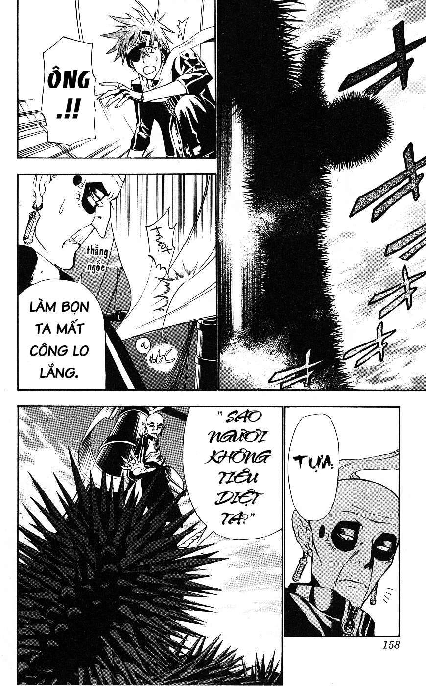 Thầy Trừ Tà [Chap 1-236]