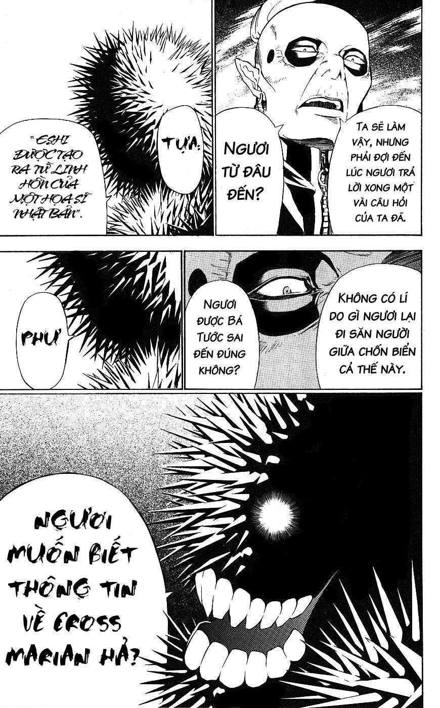Thầy Trừ Tà [Chap 1-236]
