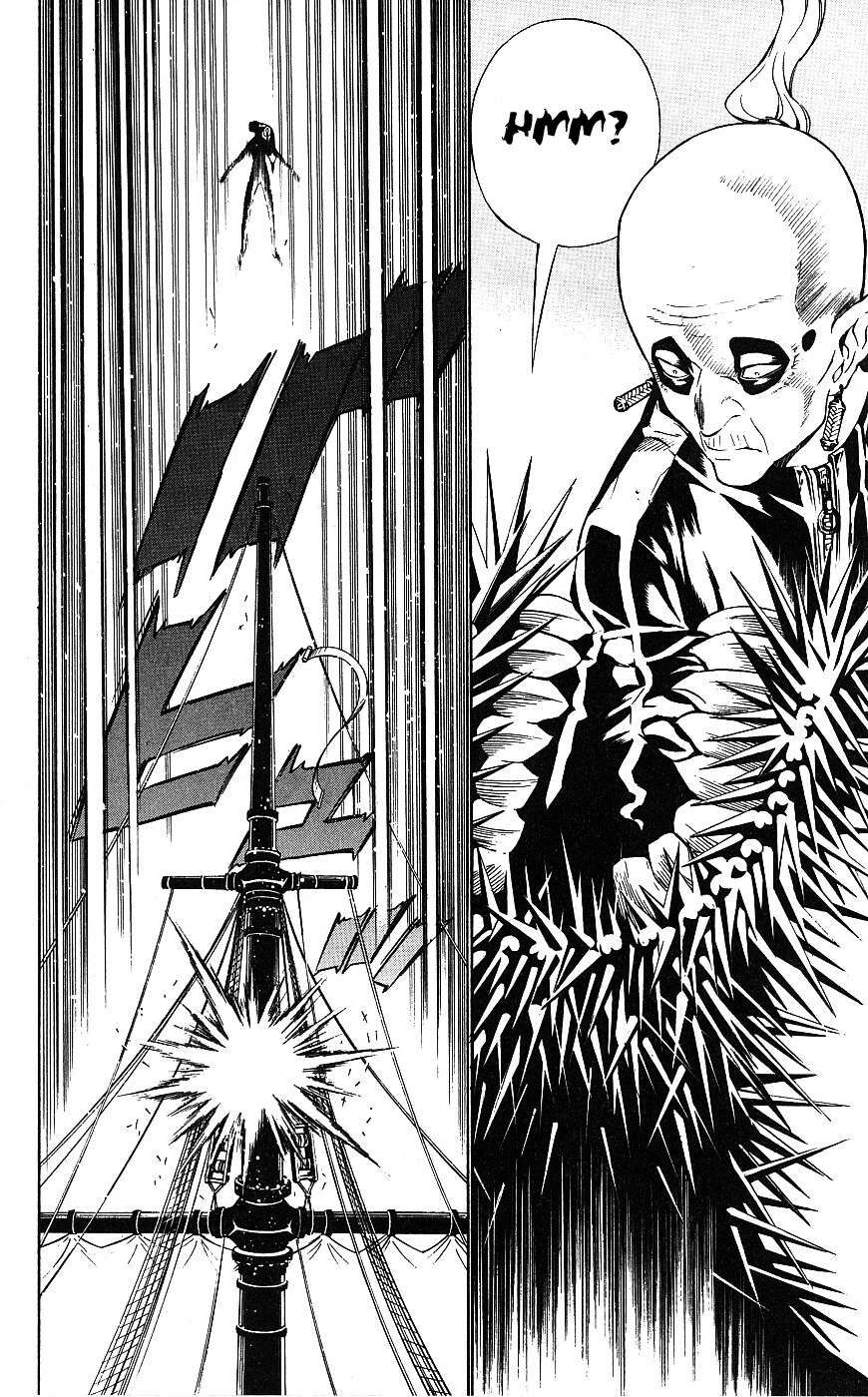 Thầy Trừ Tà [Chap 1-236]