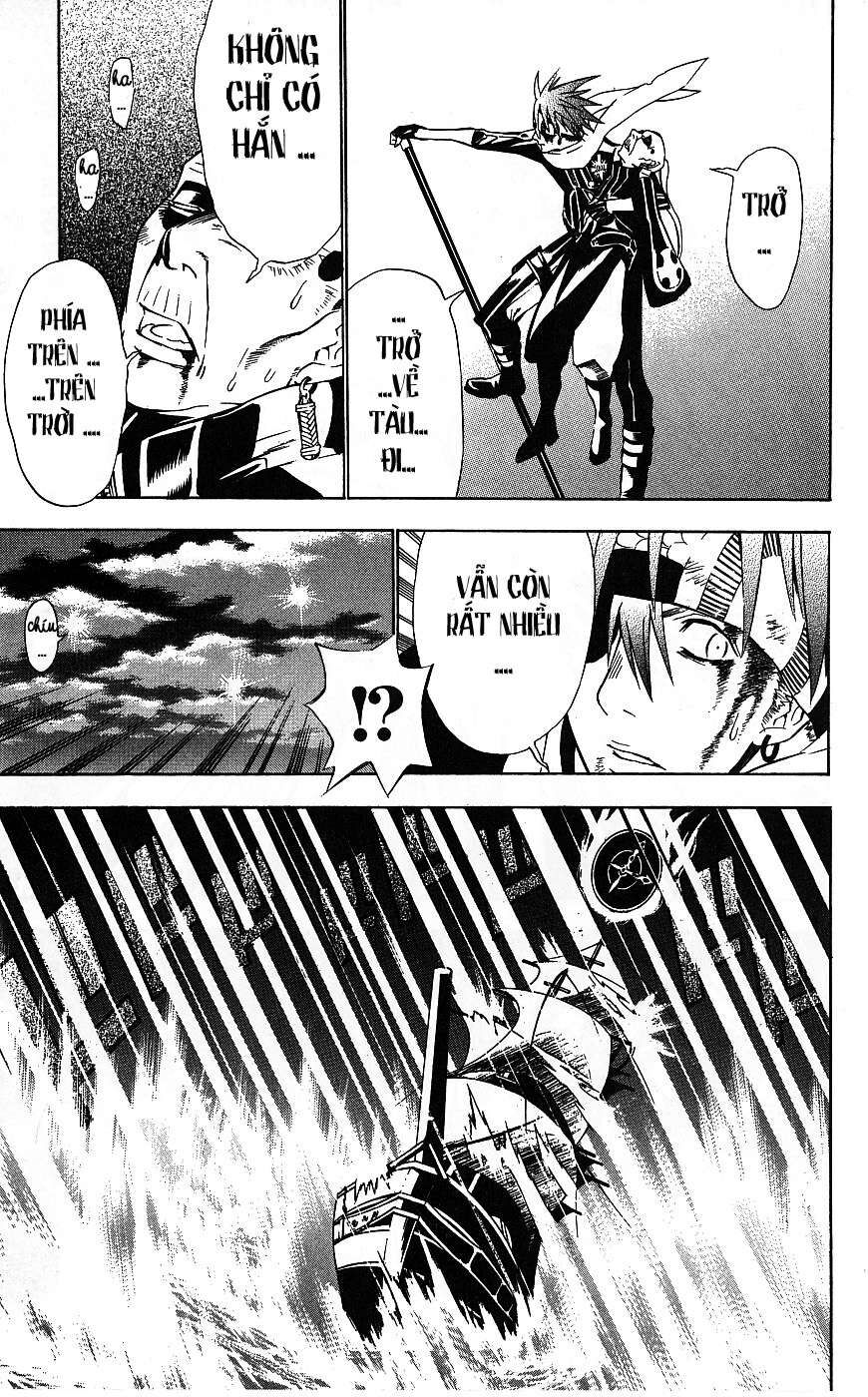 Thầy Trừ Tà [Chap 1-236]