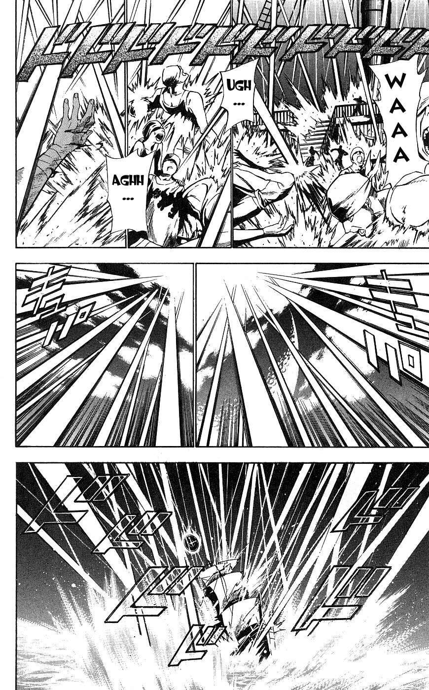 Thầy Trừ Tà [Chap 1-236]