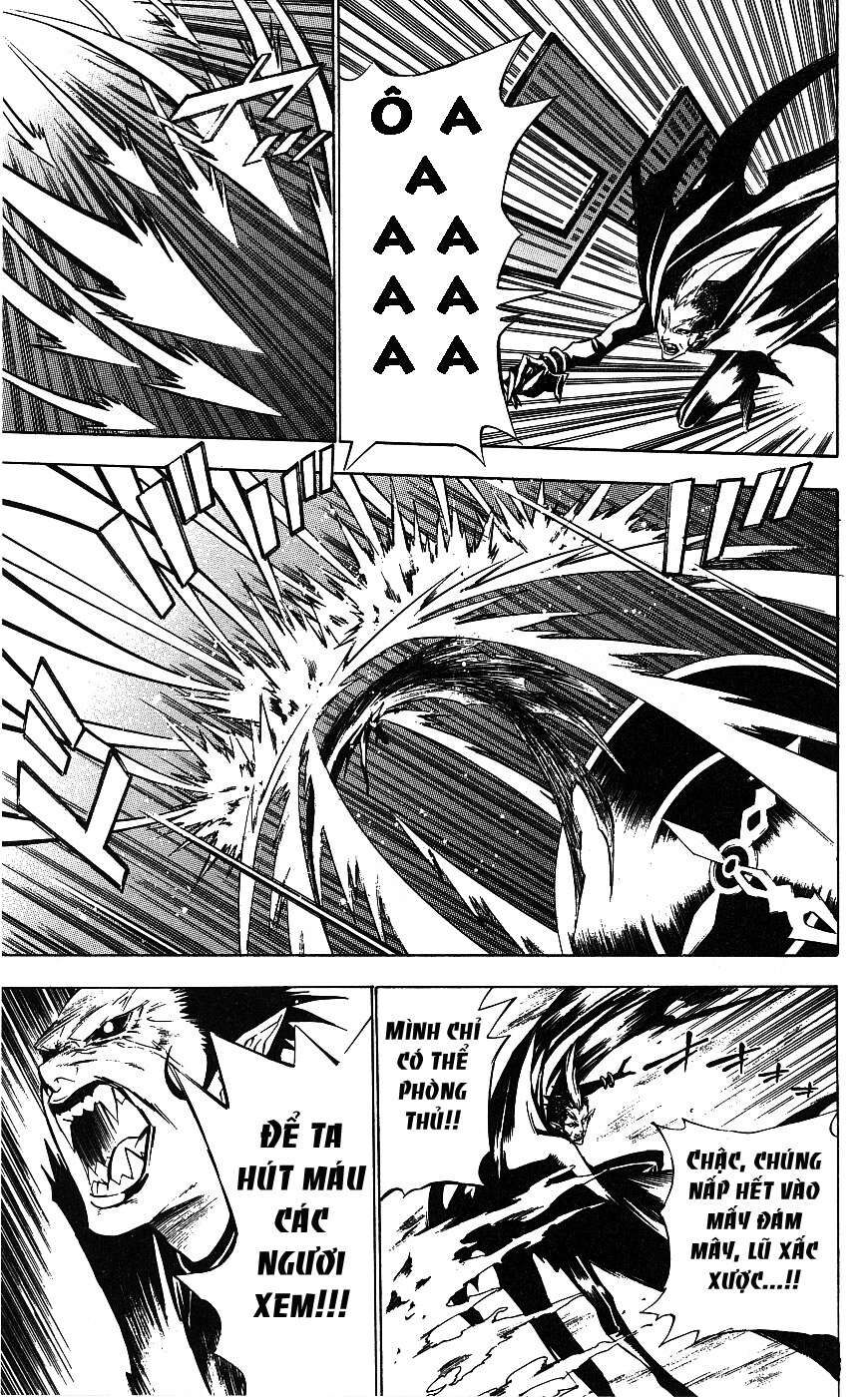 Thầy Trừ Tà [Chap 1-236]