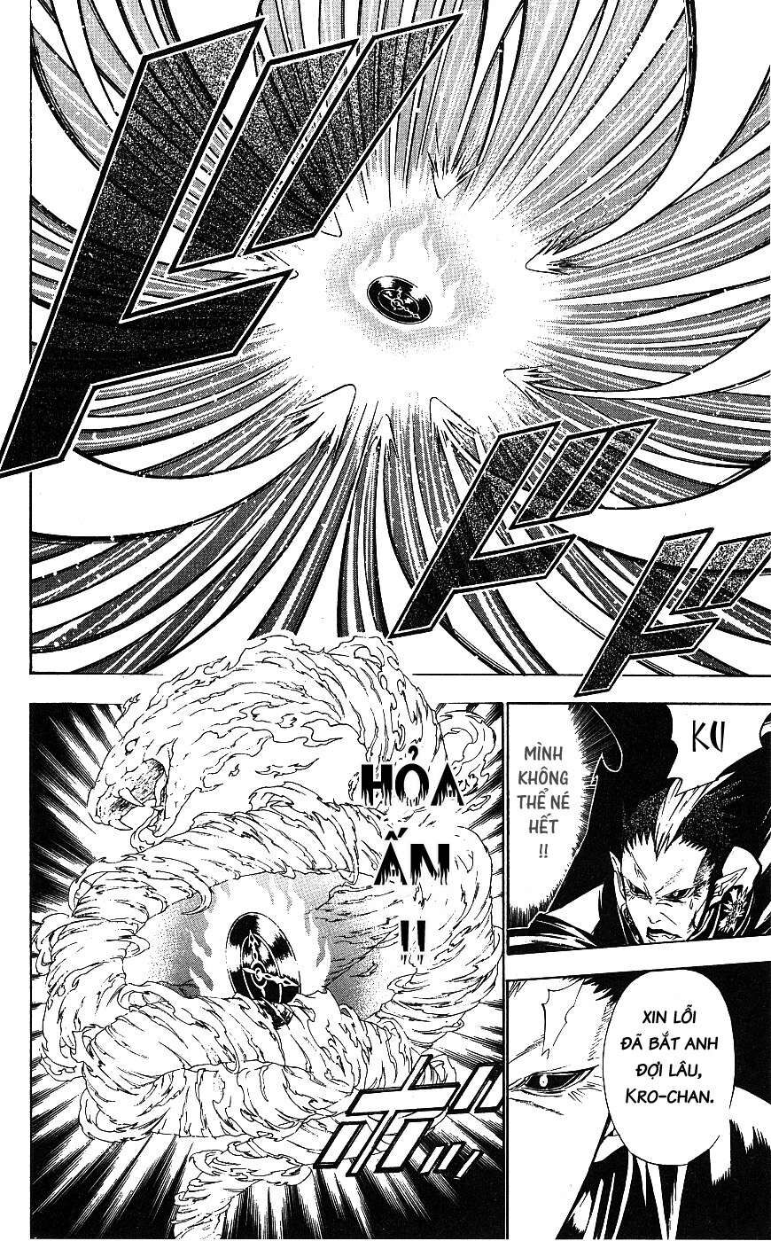 Thầy Trừ Tà [Chap 1-236]