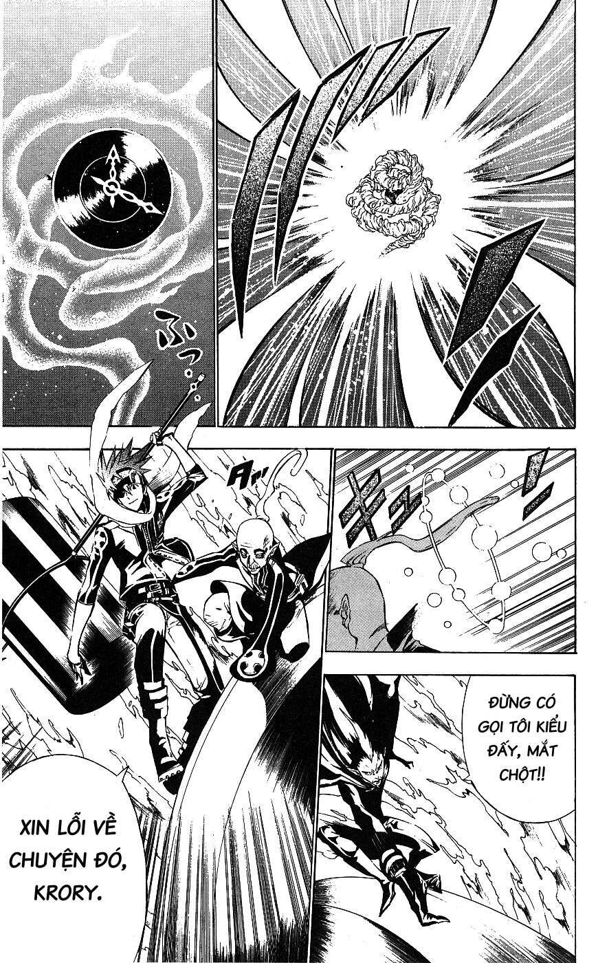 Thầy Trừ Tà [Chap 1-236]