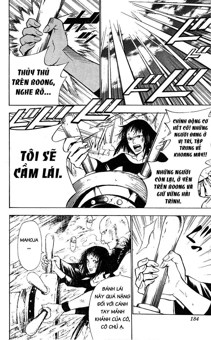 Thầy Trừ Tà [Chap 1-236]