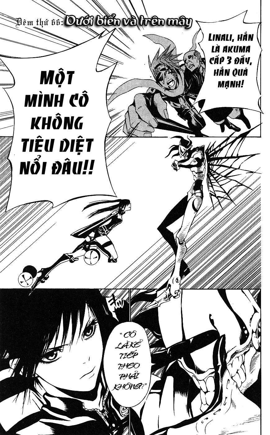 Thầy Trừ Tà [Chap 1-236]