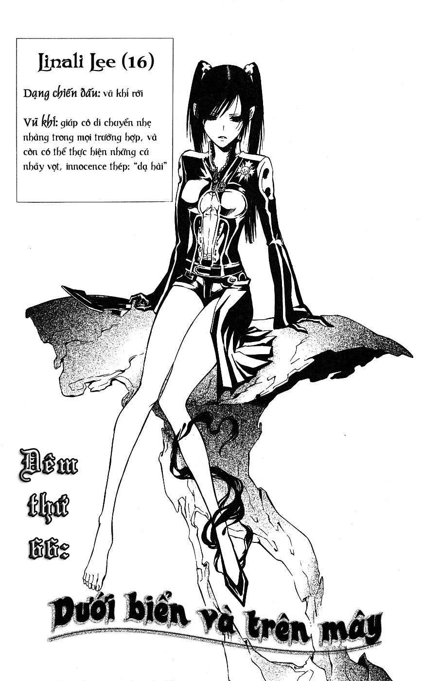 Thầy Trừ Tà [Chap 1-236]