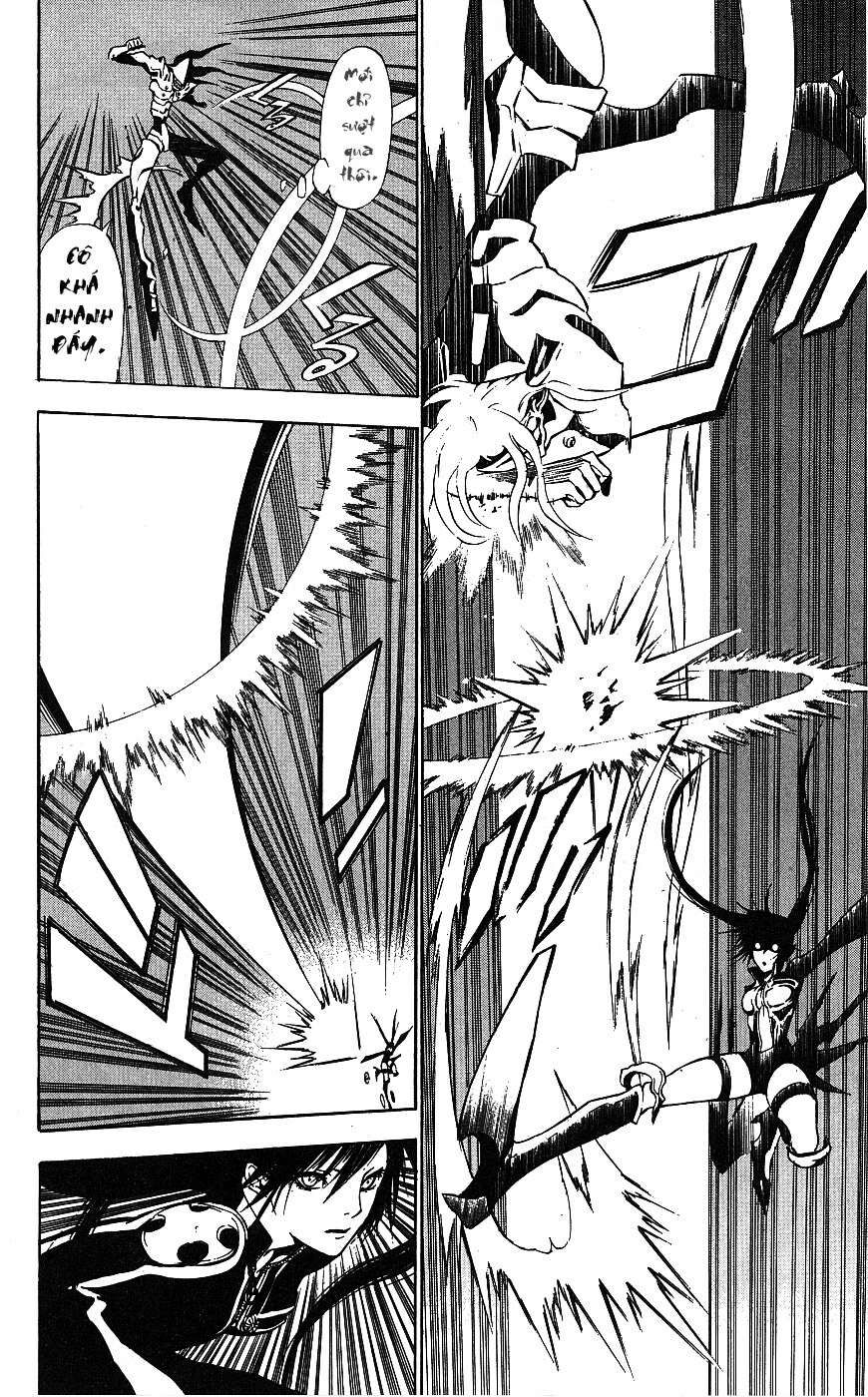 Thầy Trừ Tà [Chap 1-236]