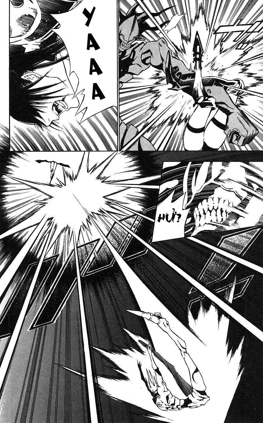 Thầy Trừ Tà [Chap 1-236]