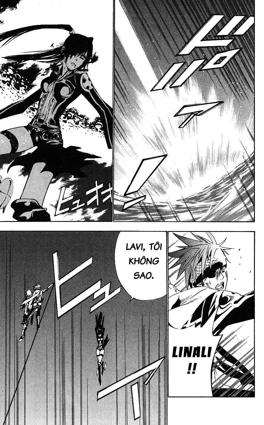 Thầy Trừ Tà [Chap 1-236]