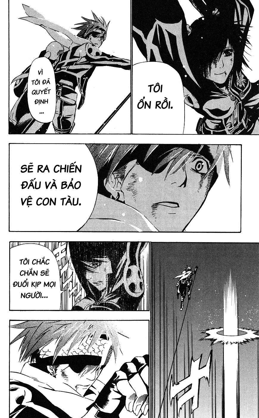 Thầy Trừ Tà [Chap 1-236]