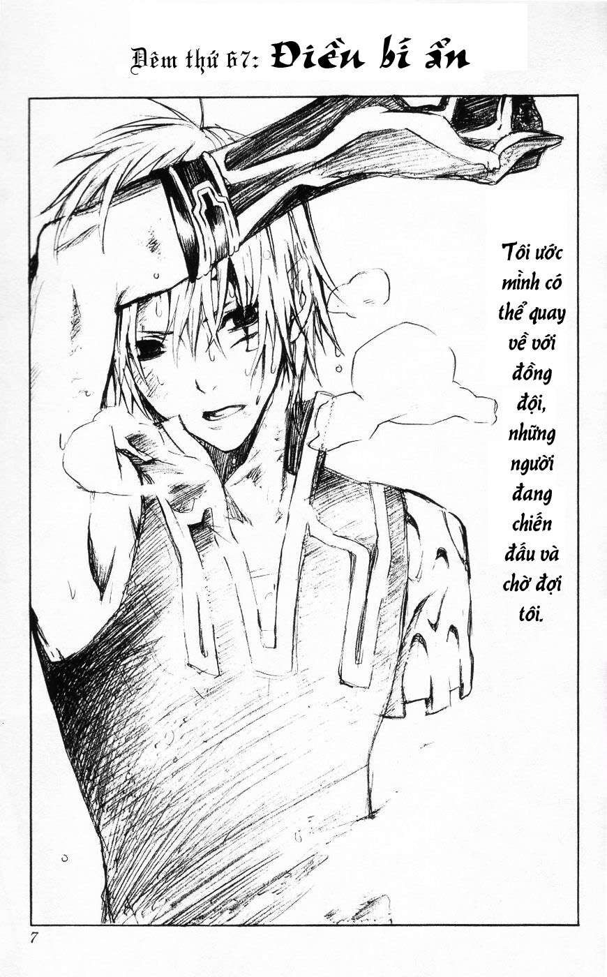 Thầy Trừ Tà [Chap 1-236]