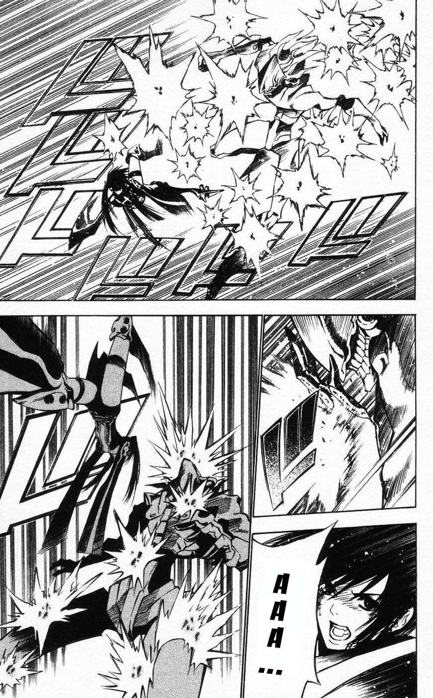 Thầy Trừ Tà [Chap 1-236]