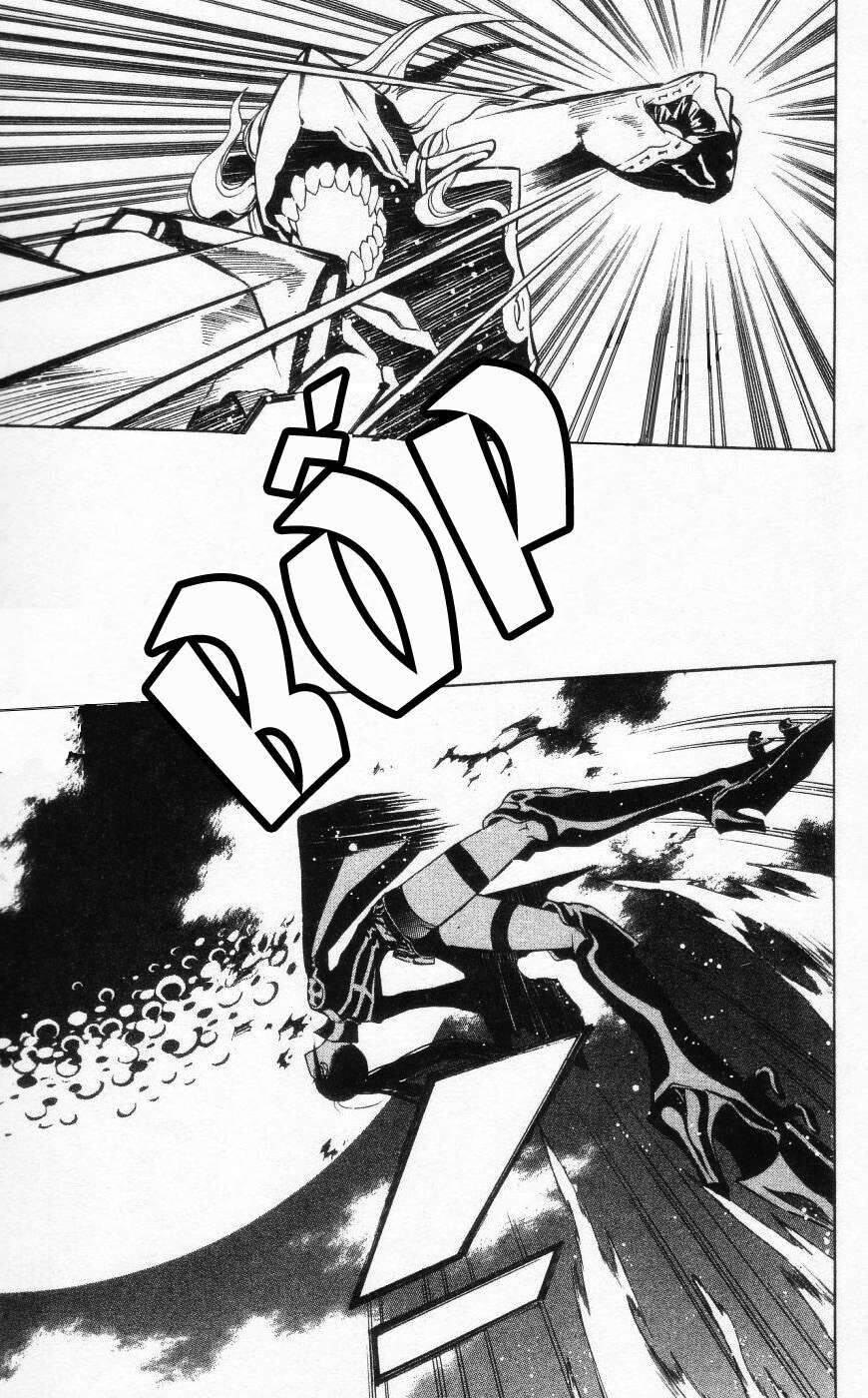 Thầy Trừ Tà [Chap 1-236]