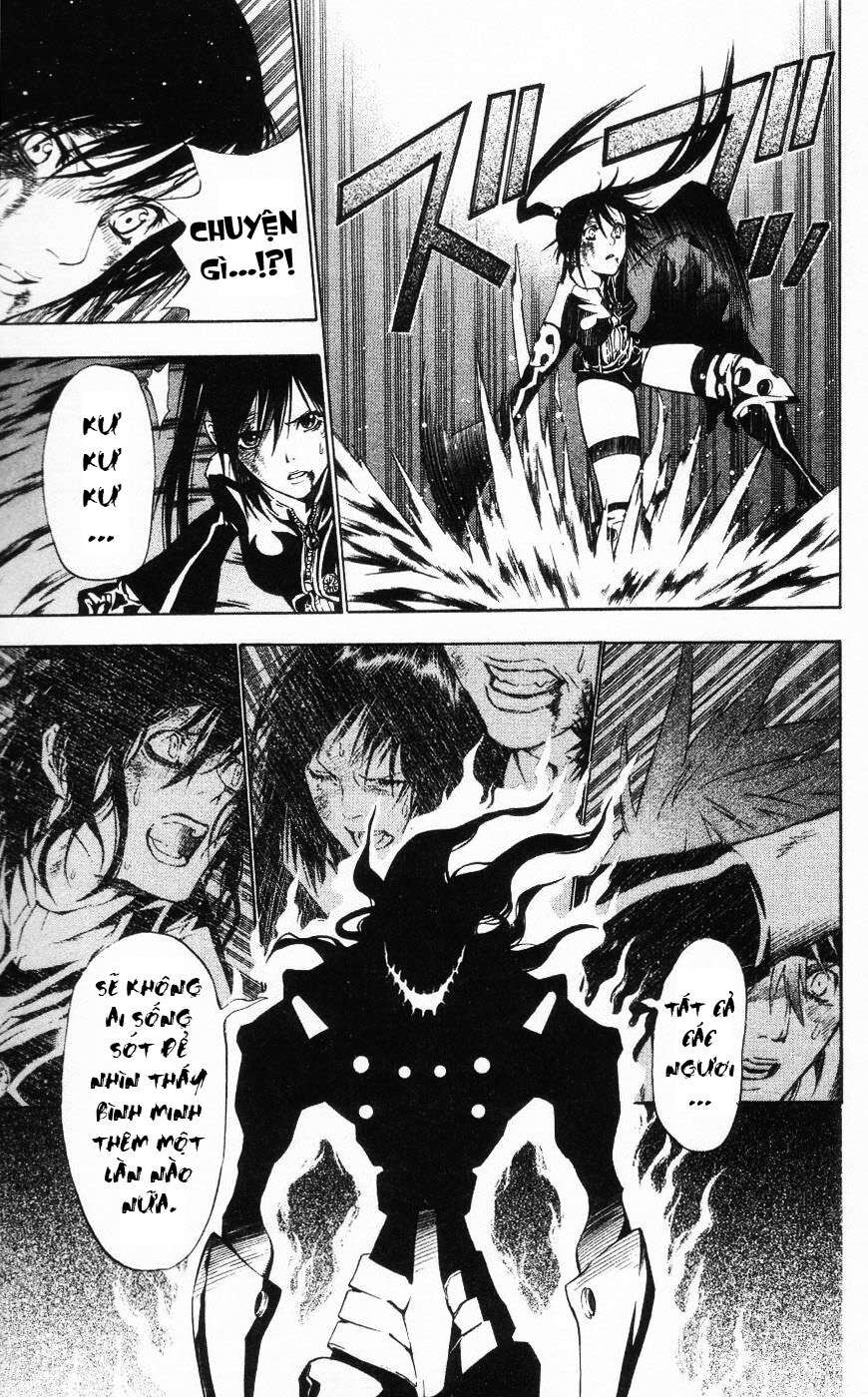 Thầy Trừ Tà [Chap 1-236]