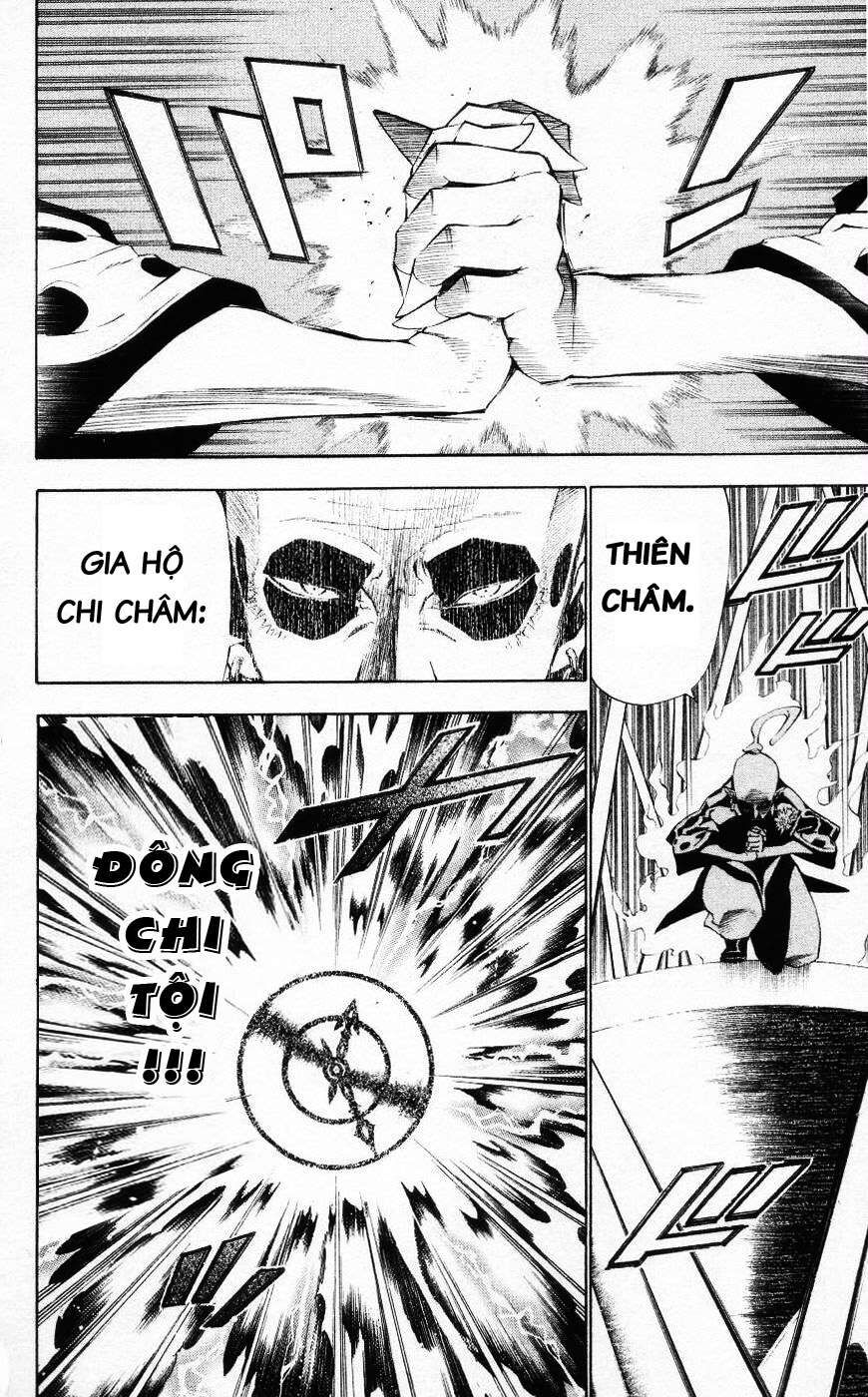 Thầy Trừ Tà [Chap 1-236]