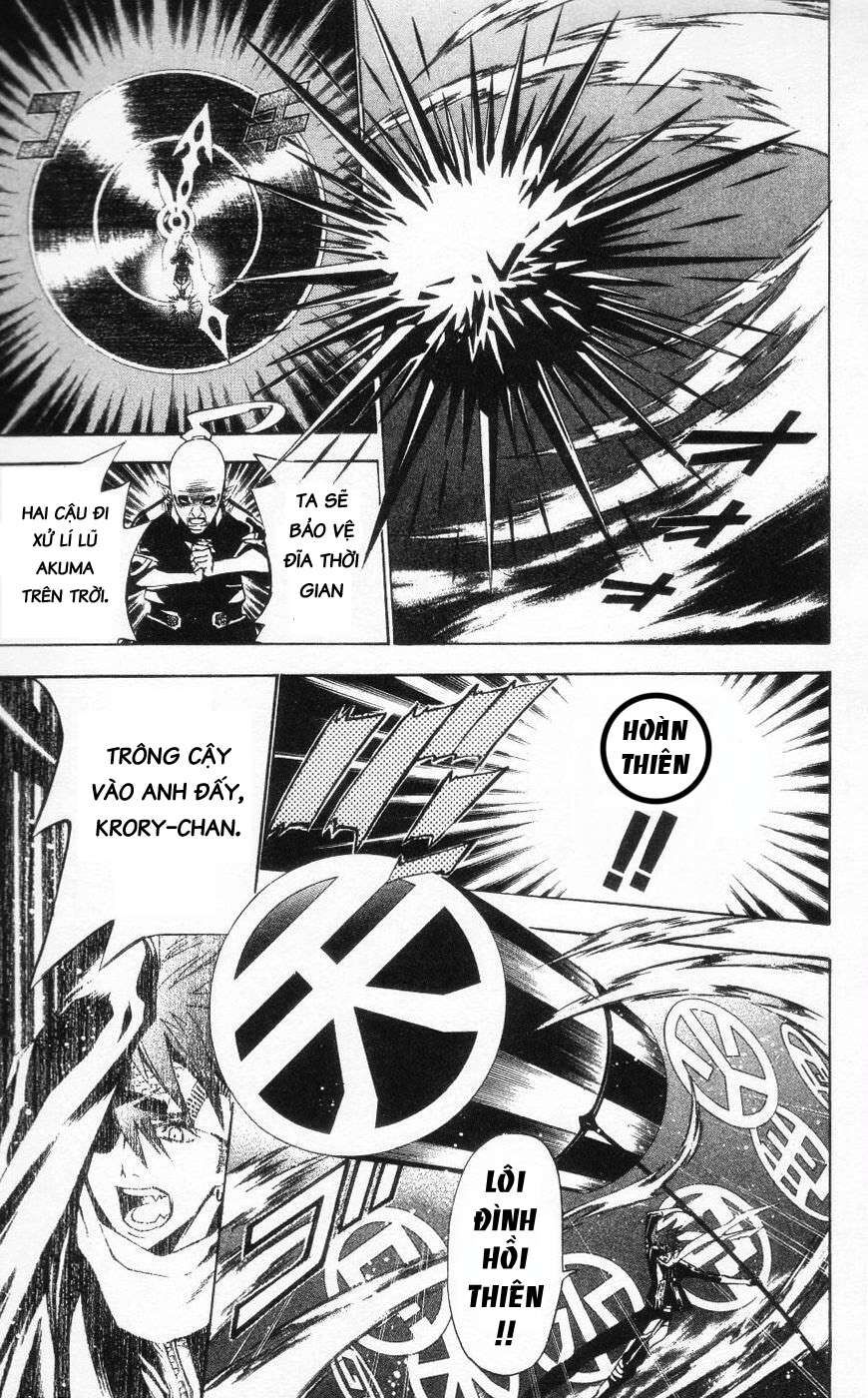 Thầy Trừ Tà [Chap 1-236]
