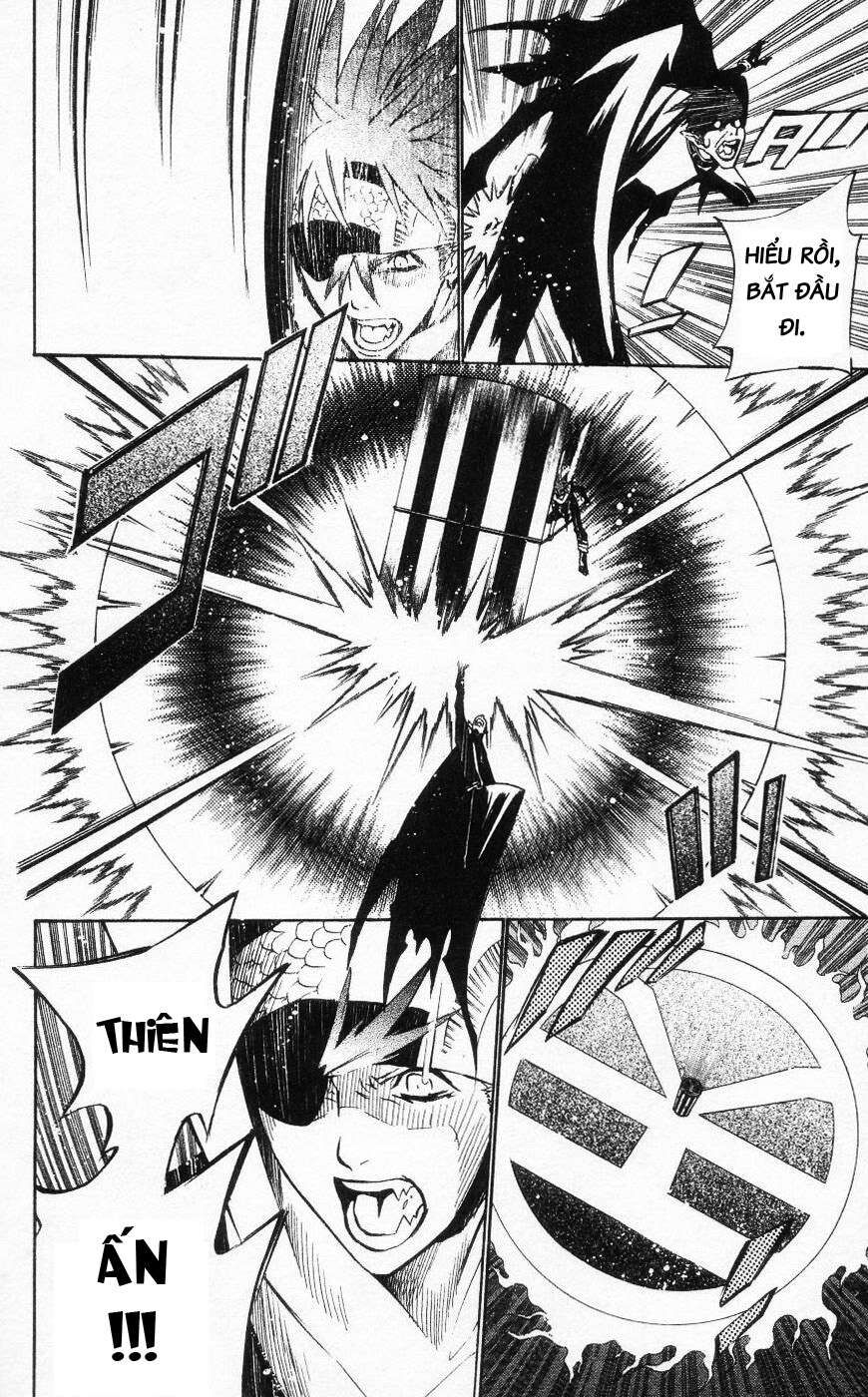 Thầy Trừ Tà [Chap 1-236]