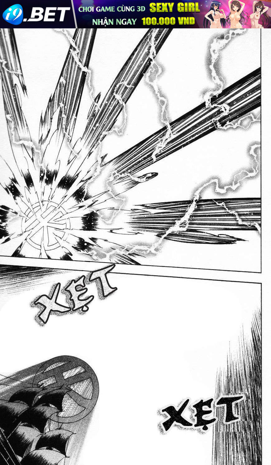 Thầy Trừ Tà [Chap 1-236]