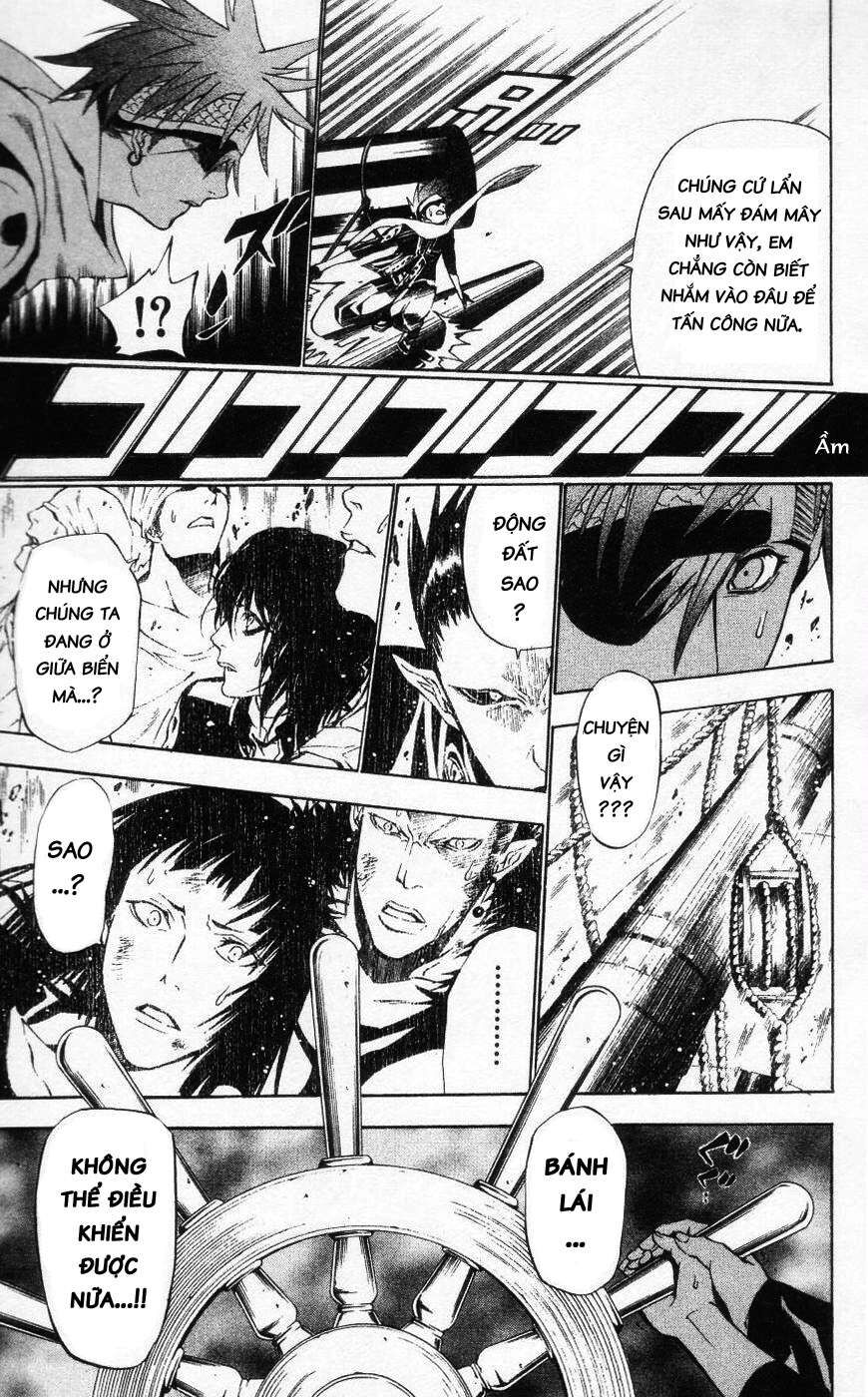 Thầy Trừ Tà [Chap 1-236]