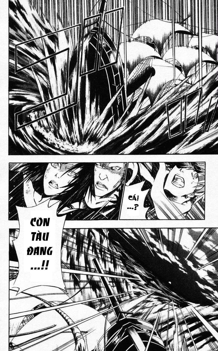 Thầy Trừ Tà [Chap 1-236]