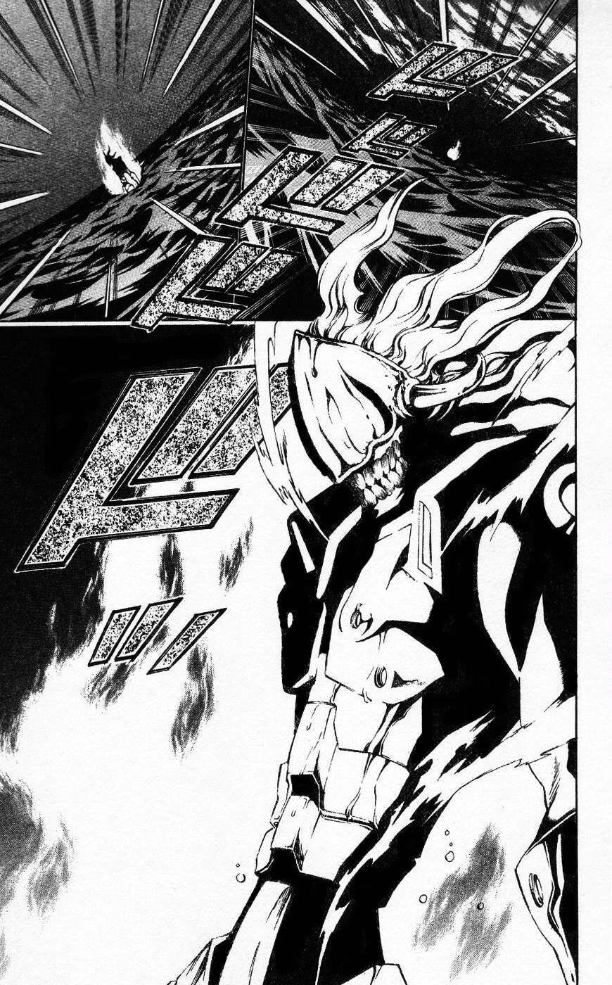 Thầy Trừ Tà [Chap 1-236]