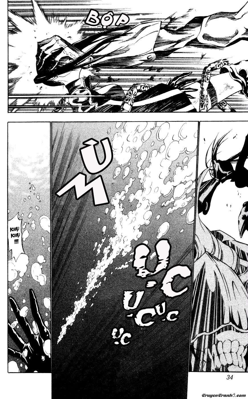 Thầy Trừ Tà [Chap 1-236]