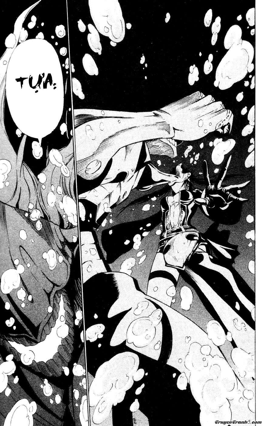 Thầy Trừ Tà [Chap 1-236]