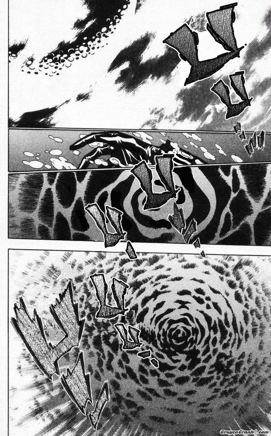Thầy Trừ Tà [Chap 1-236]