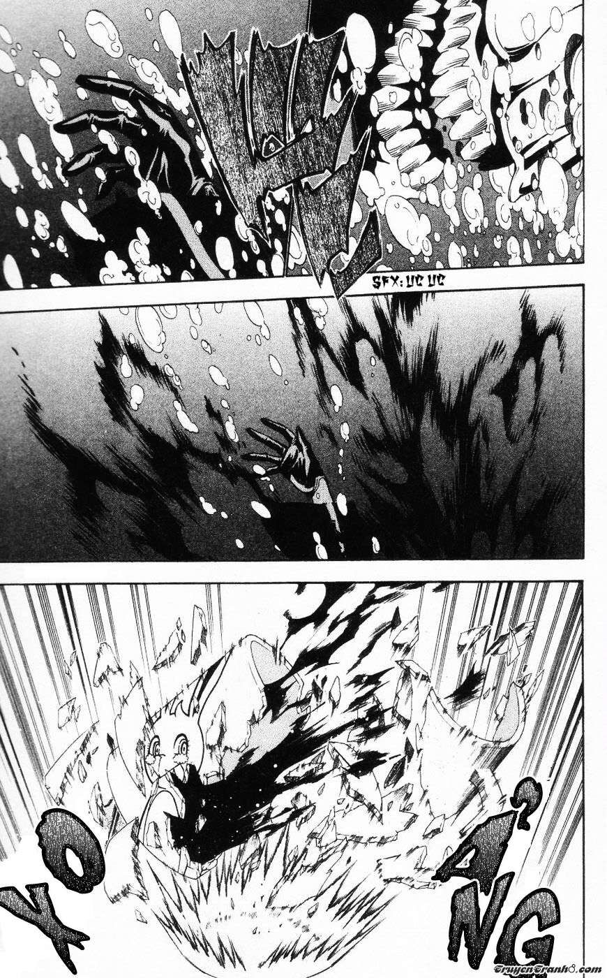 Thầy Trừ Tà [Chap 1-236]