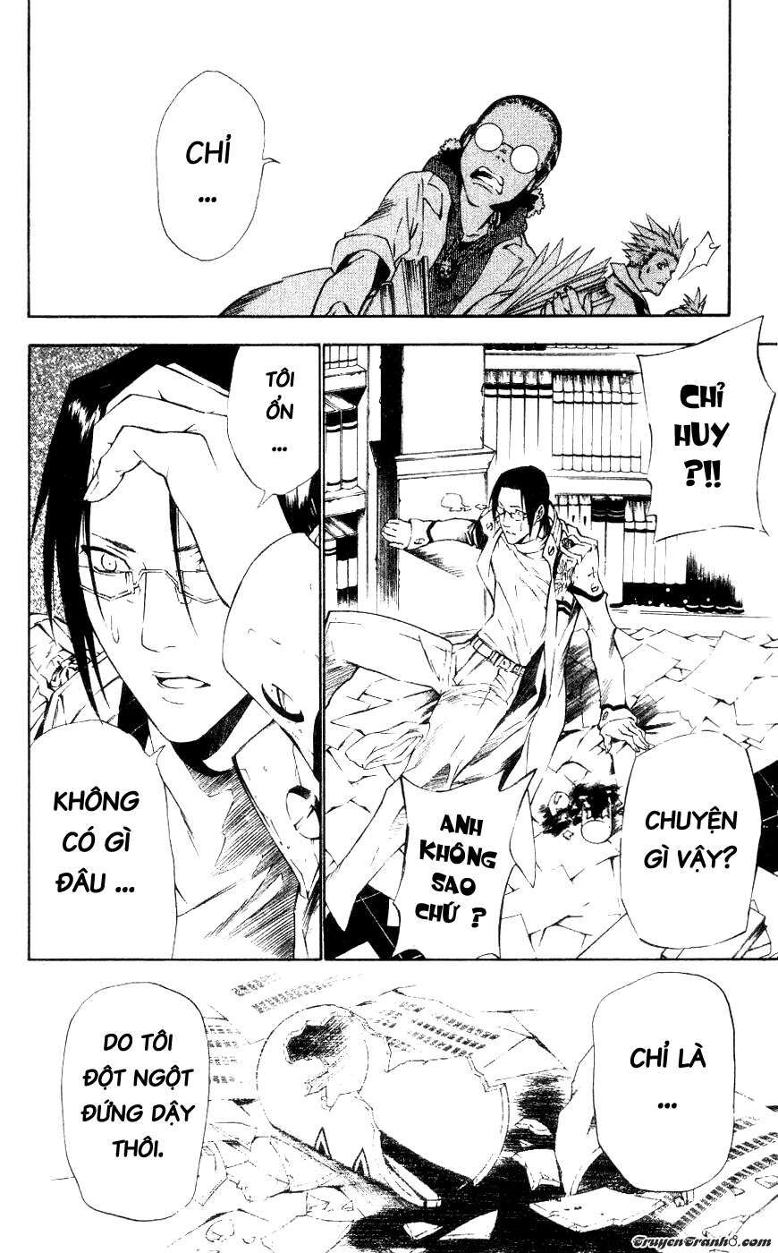 Thầy Trừ Tà [Chap 1-236]