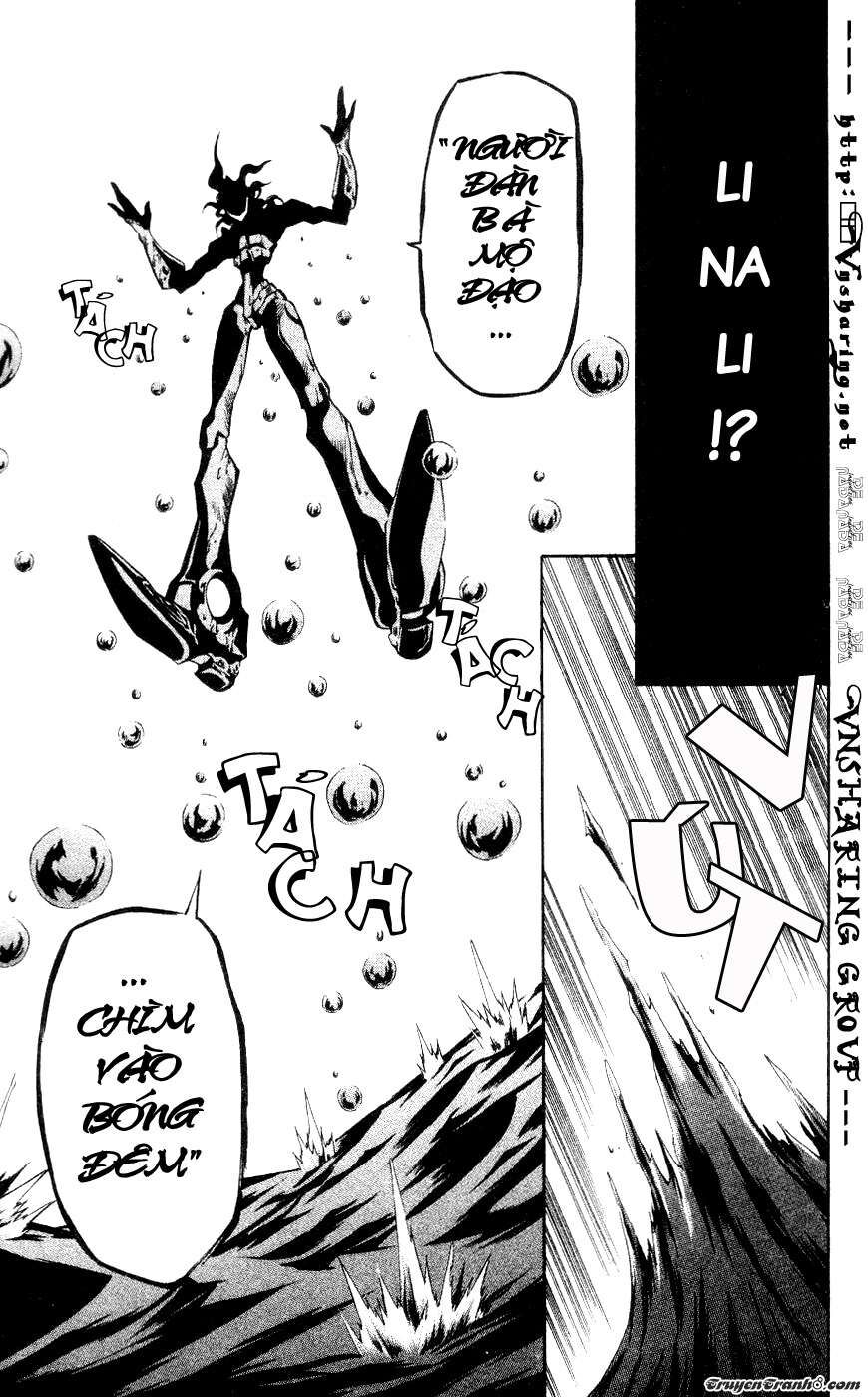 Thầy Trừ Tà [Chap 1-236]