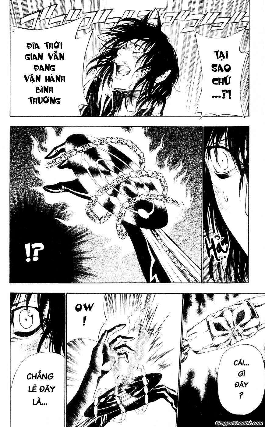 Thầy Trừ Tà [Chap 1-236]