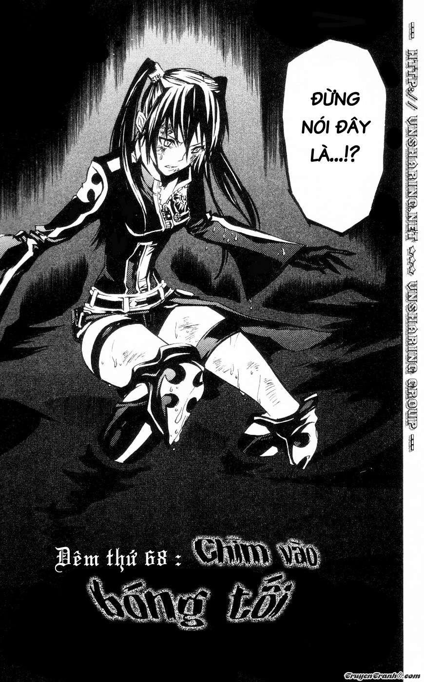 Thầy Trừ Tà [Chap 1-236]