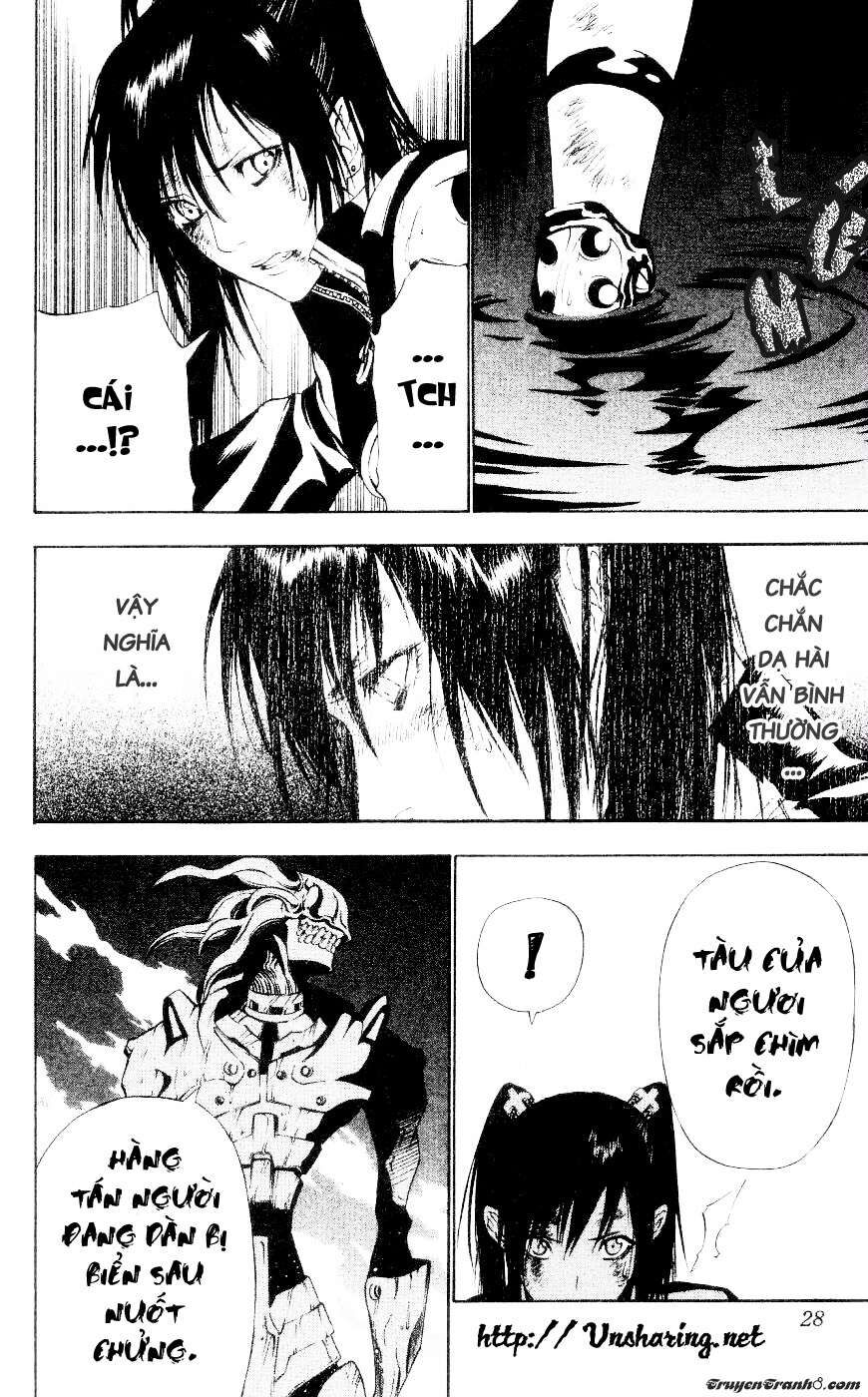 Thầy Trừ Tà [Chap 1-236]