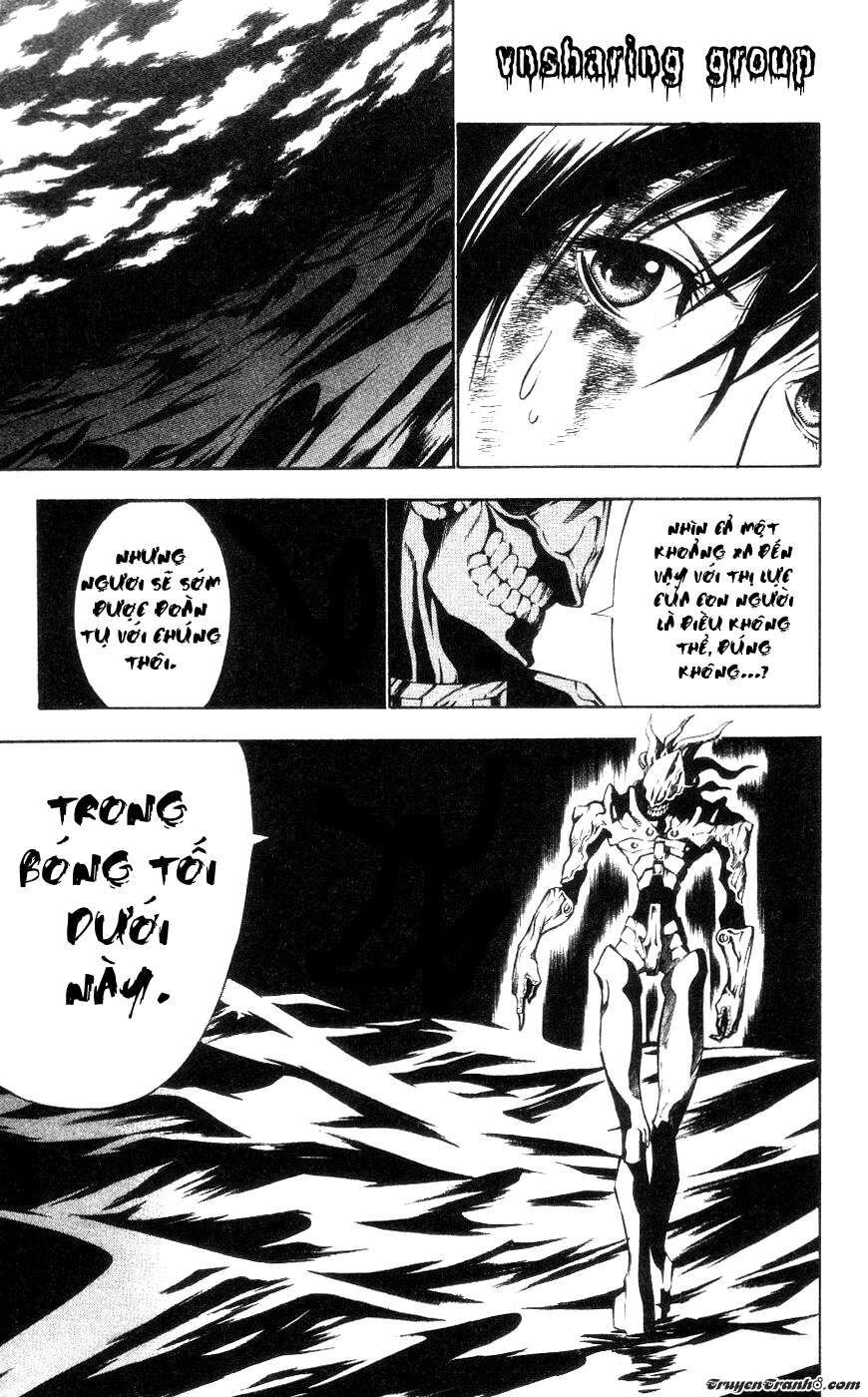Thầy Trừ Tà [Chap 1-236]