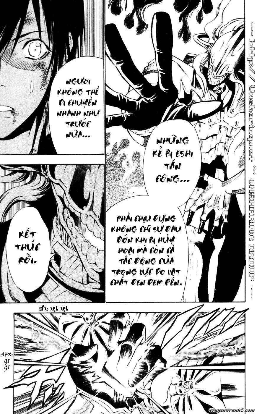 Thầy Trừ Tà [Chap 1-236]