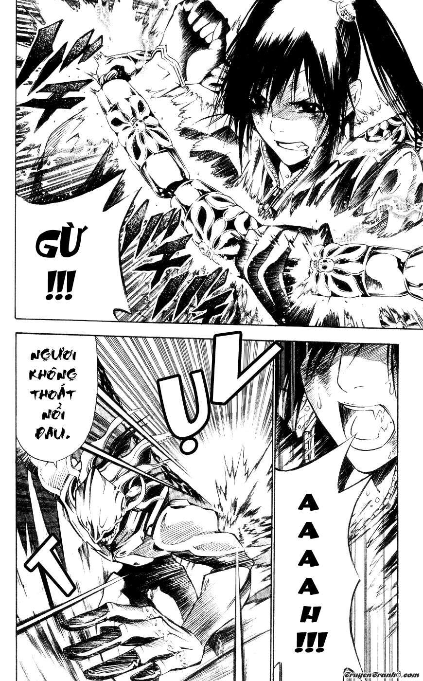 Thầy Trừ Tà [Chap 1-236]