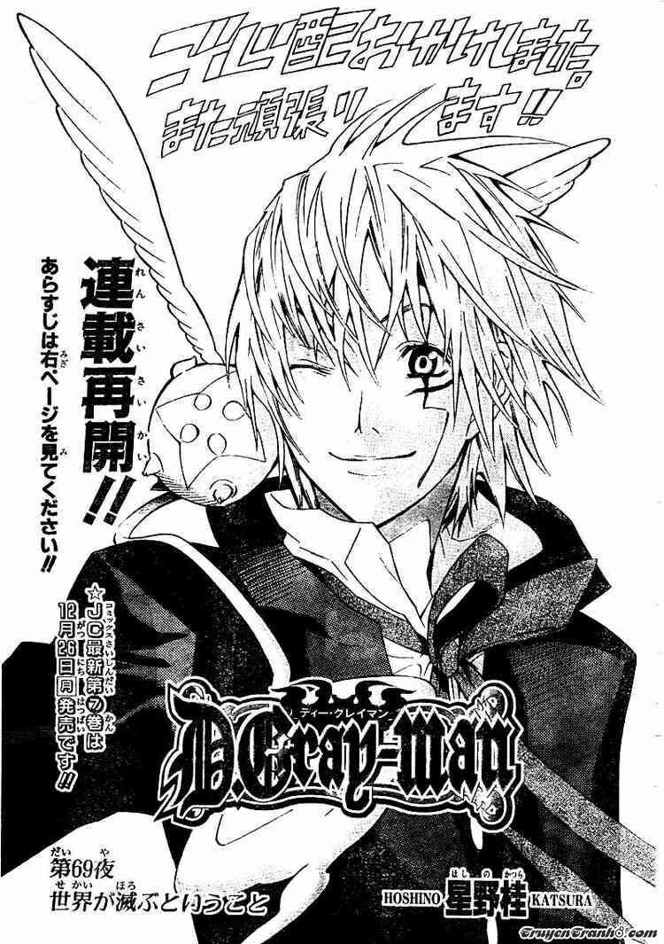 Thầy Trừ Tà [Chap 1-236]
