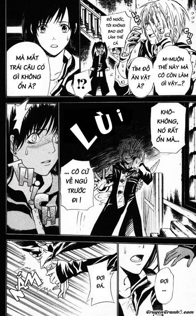 Thầy Trừ Tà [Chap 1-236]