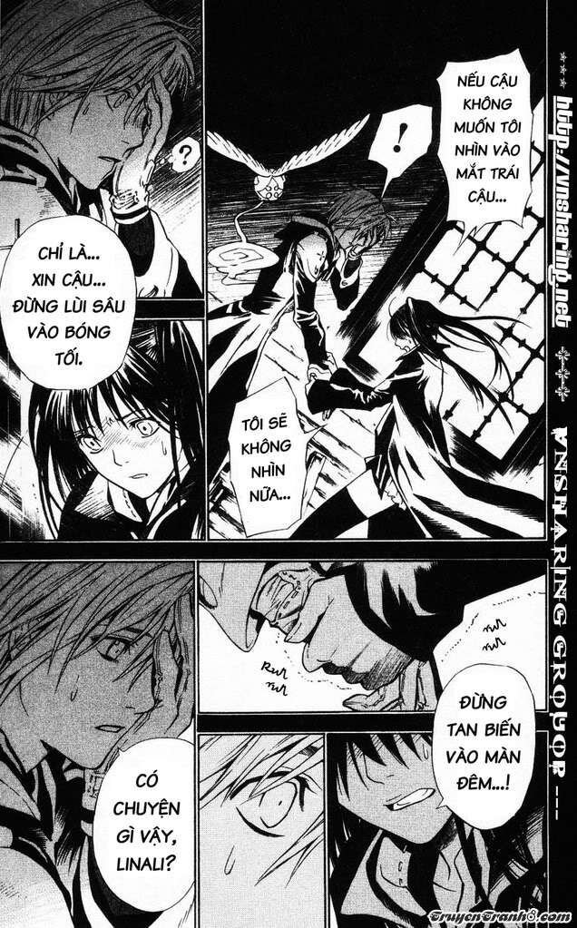 Thầy Trừ Tà [Chap 1-236]