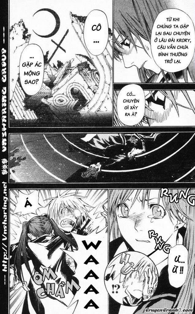 Thầy Trừ Tà [Chap 1-236]