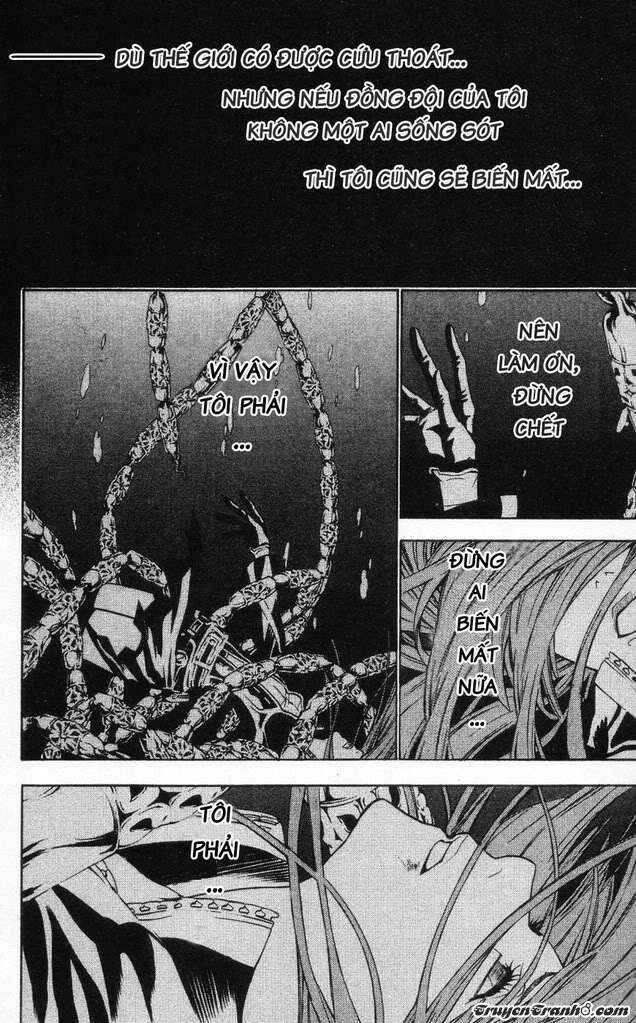 Thầy Trừ Tà [Chap 1-236]