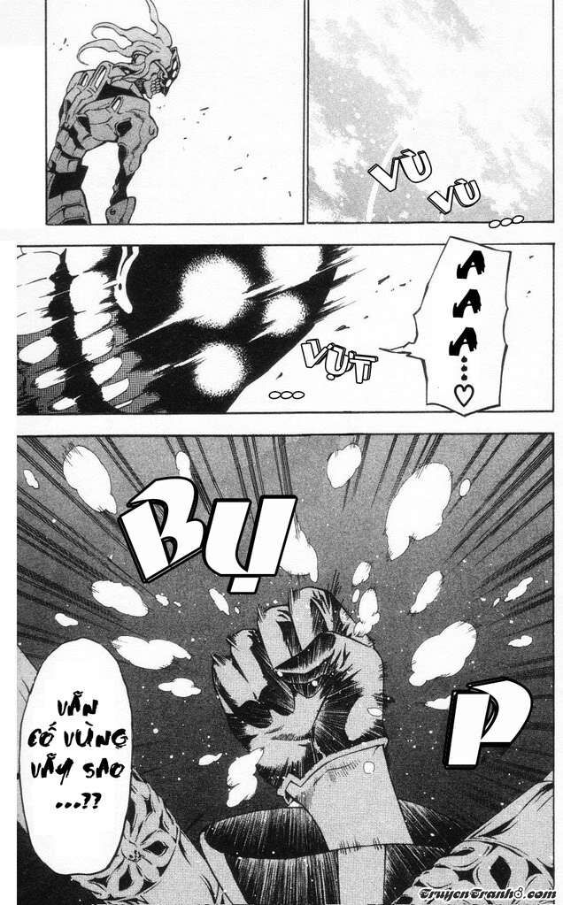 Thầy Trừ Tà [Chap 1-236]